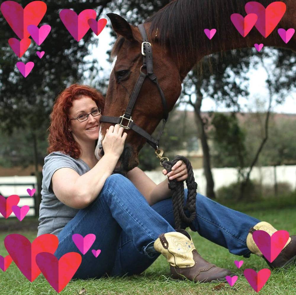 Meet your Posher, Breanne